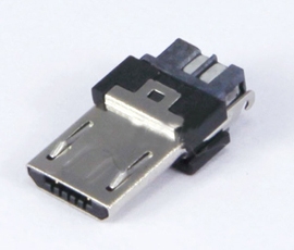 吕梁USB连接器