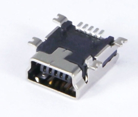 锡林郭勒盟USB连接器