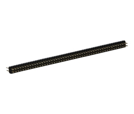 丽水PH1.27mm Pin header
