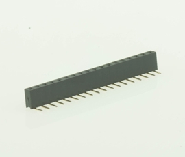 哈密PH2.0mm Female header